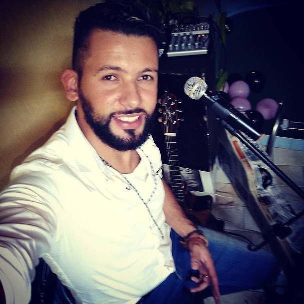 Show Sandro Batista
