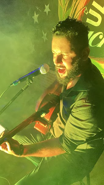 Show Sandro Batista