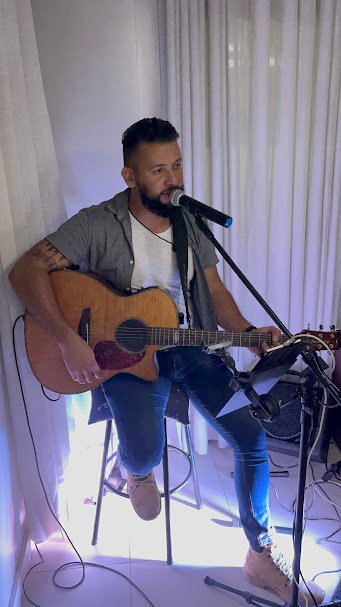 Show Sandro Batista